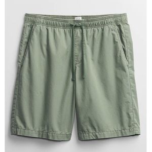 NEW Men’s 9” Easy Shorts - Green